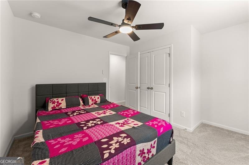 275 Springwood Lane Dawsonville - Photo 23