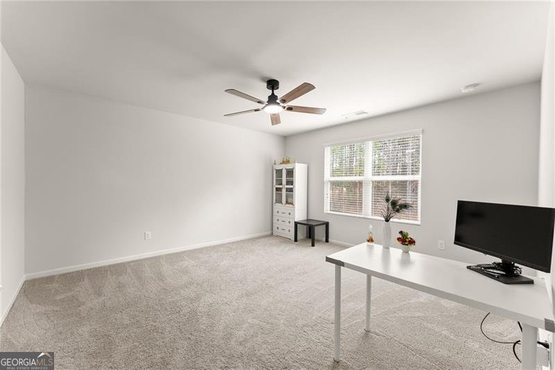 275 Springwood Lane Dawsonville - Photo 24