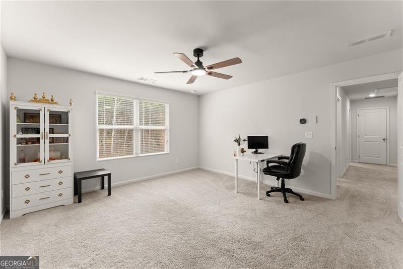 275 Springwood Lane Dawsonville - Photo 25