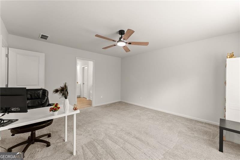 275 Springwood Lane Dawsonville - Photo 26