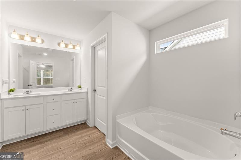 275 Springwood Lane Dawsonville - Photo 27