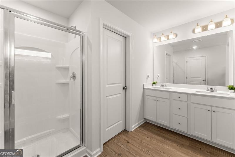 275 Springwood Lane Dawsonville - Photo 28