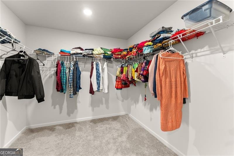 275 Springwood Lane Dawsonville - Photo 29