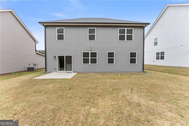 275 Springwood Lane Dawsonville - Photo 31