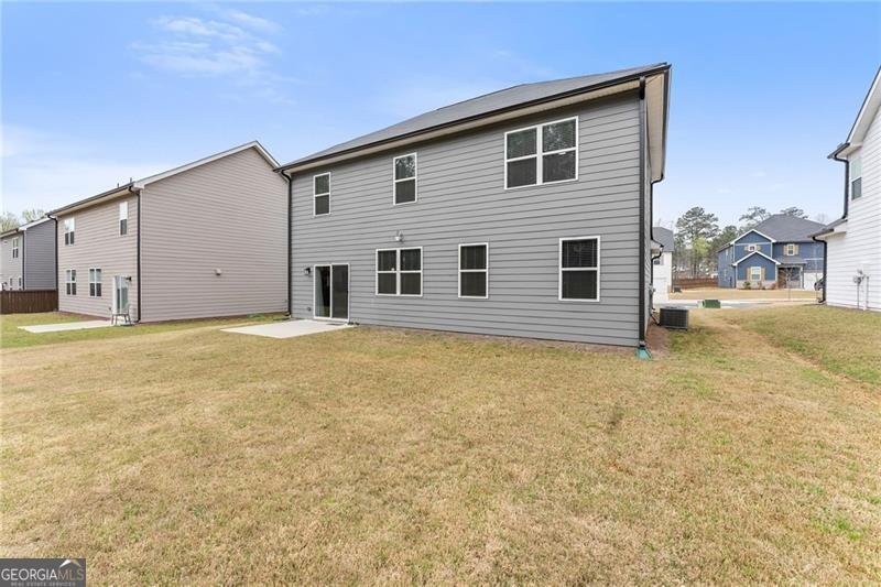 275 Springwood Lane Dawsonville - Photo 32