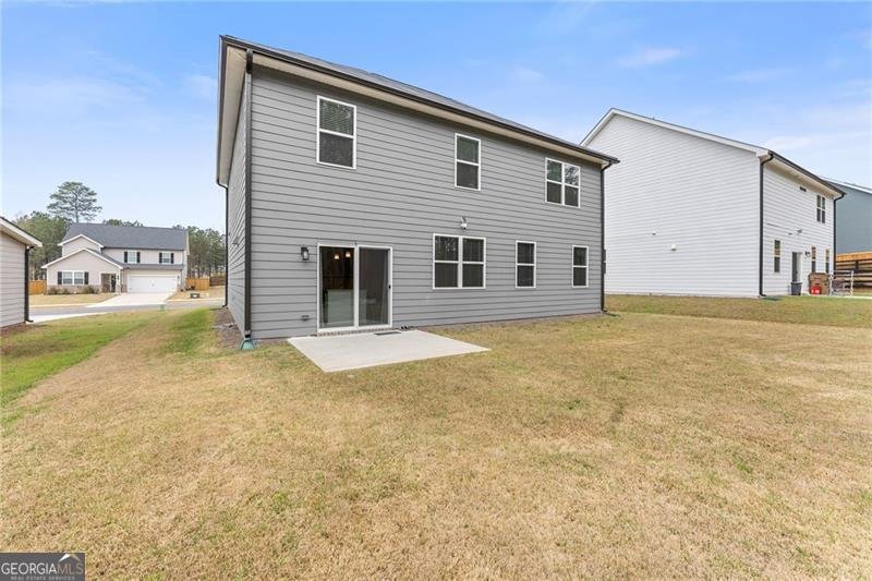 275 Springwood Lane Dawsonville - Photo 33