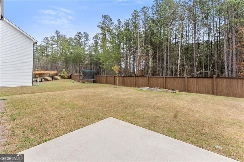 275 Springwood Lane Dawsonville - Photo 34