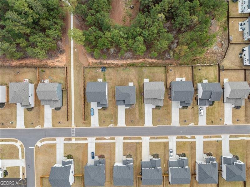 275 Springwood Lane Dawsonville - Photo 35