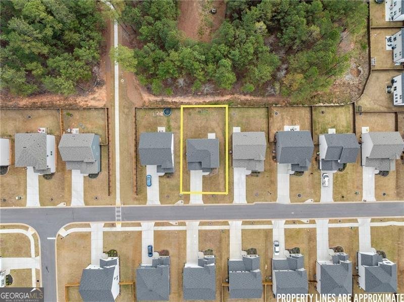 275 Springwood Lane Dawsonville - Photo 36