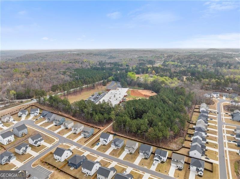 275 Springwood Lane Dawsonville - Photo 37