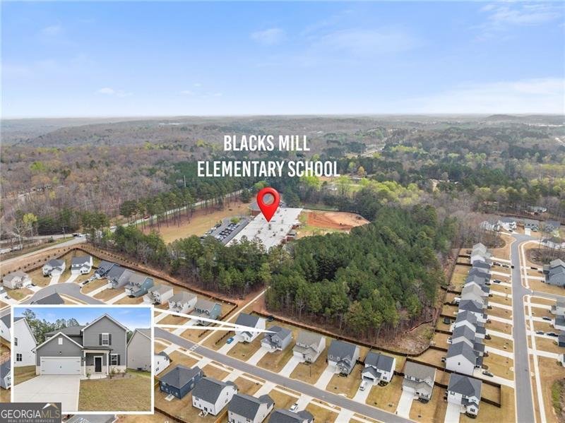 275 Springwood Lane Dawsonville - Photo 38