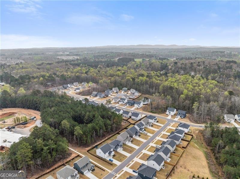 275 Springwood Lane Dawsonville - Photo 39