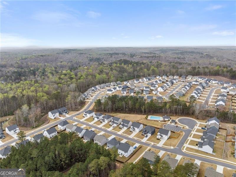 275 Springwood Lane Dawsonville - Photo 40