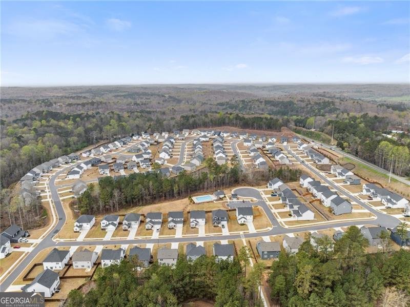 275 Springwood Lane Dawsonville - Photo 41