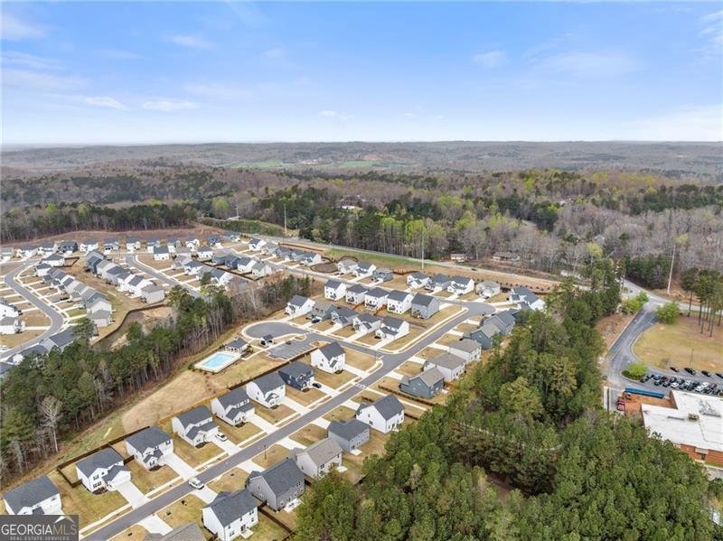 275 Springwood Lane Dawsonville - Photo 42