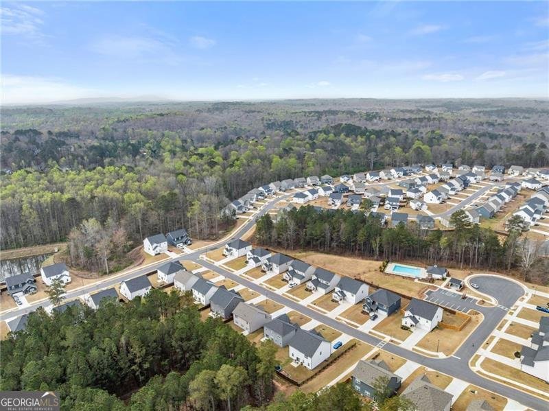 275 Springwood Lane Dawsonville - Photo 43