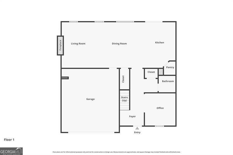 275 Springwood Lane Dawsonville - Photo 45