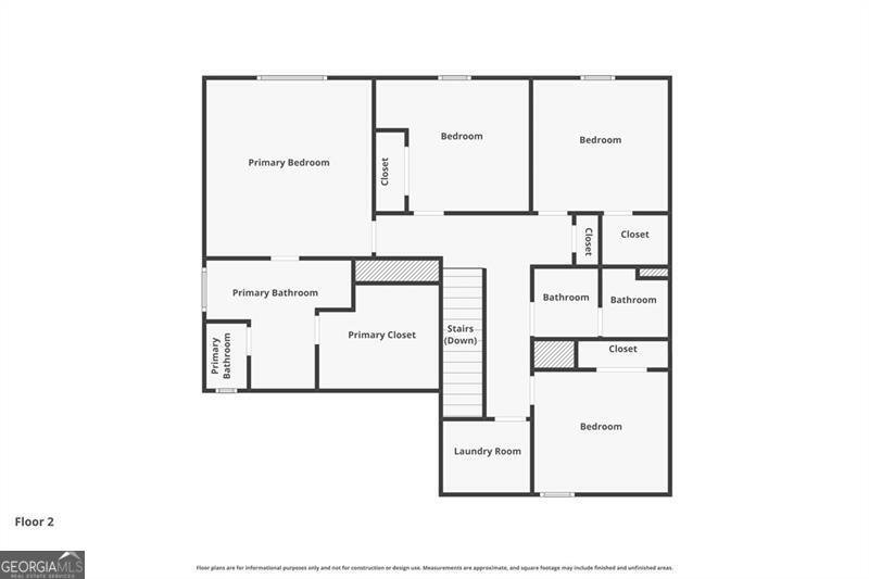 275 Springwood Lane Dawsonville - Photo 46