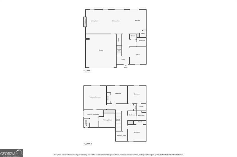 275 Springwood Lane Dawsonville - Photo 47