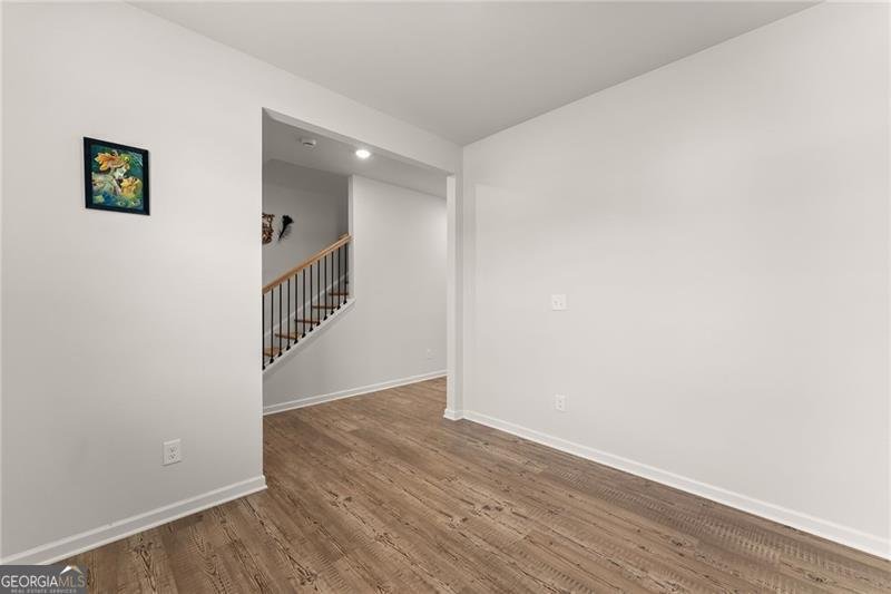 275 Springwood Lane Dawsonville - Photo 6