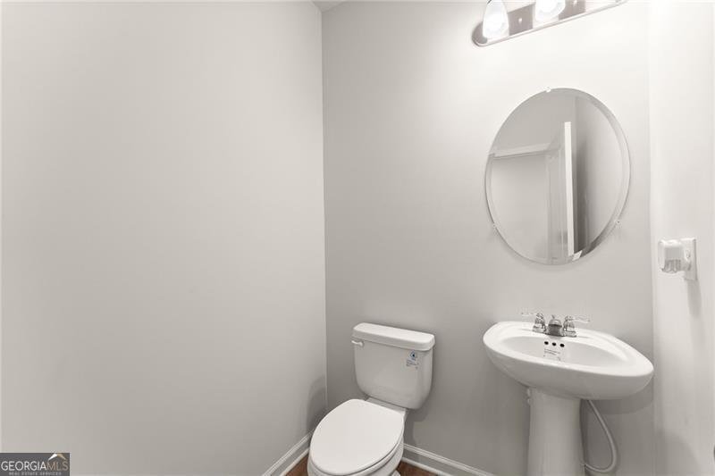 275 Springwood Lane Dawsonville - Photo 8