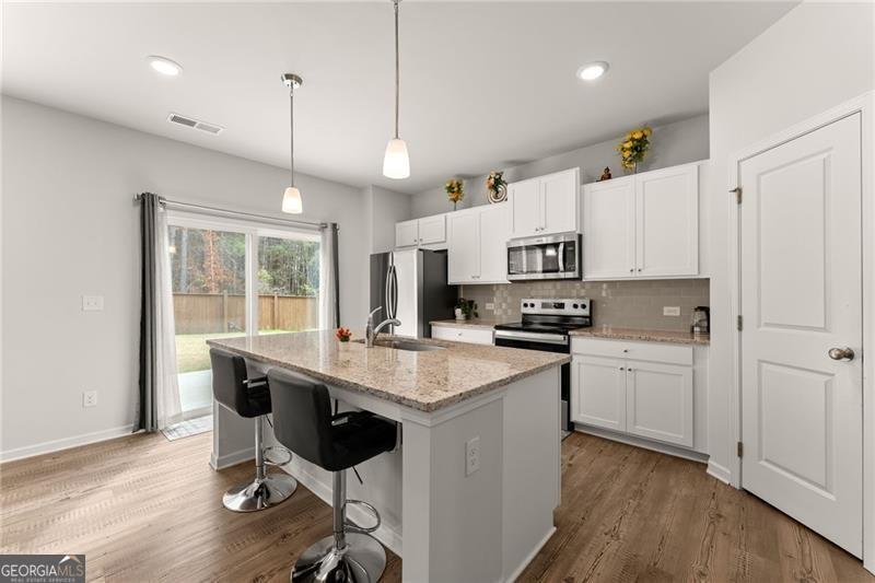 275 Springwood Lane Dawsonville - Photo 9