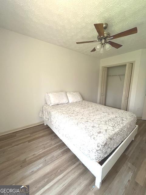 3022 Fields Drive Lithonia - Photo 16