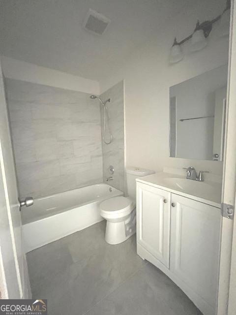 3022 Fields Drive Lithonia - Photo 17