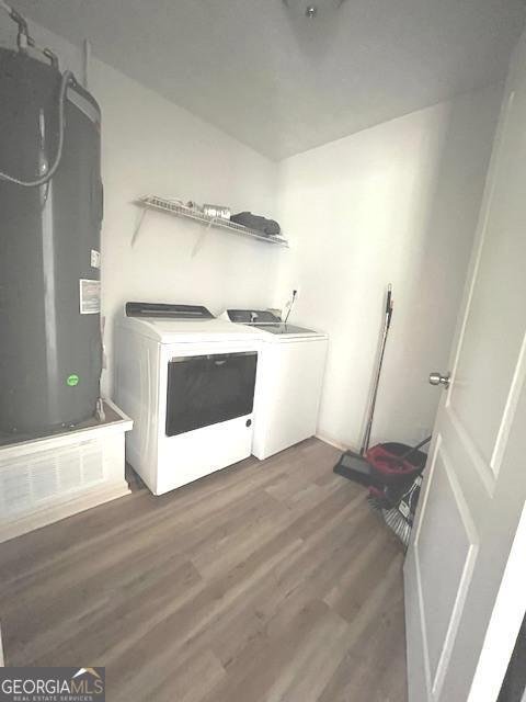 3022 Fields Drive Lithonia - Photo 8