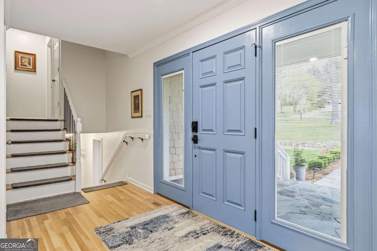 135 Lakeview Drive Milledgeville - Photo 10