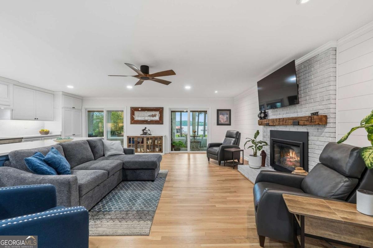 135 Lakeview Drive Milledgeville - Photo 11