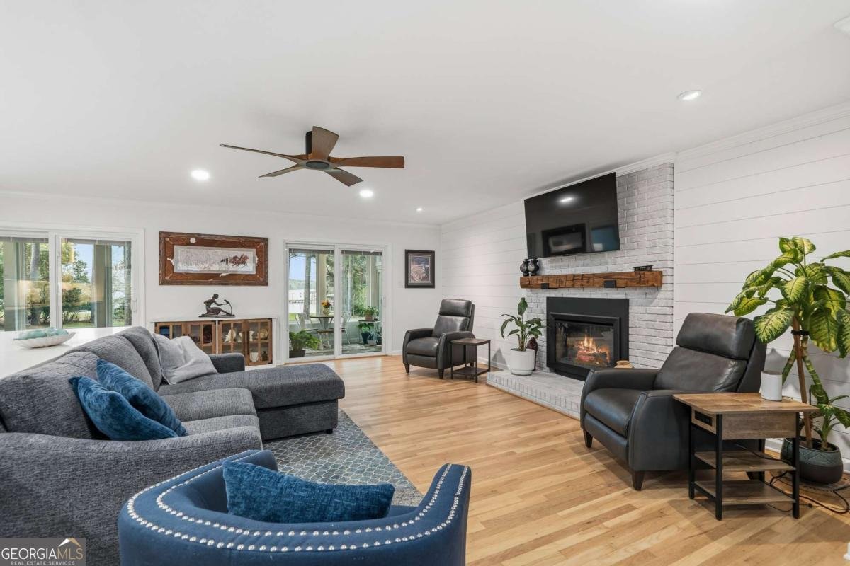 135 Lakeview Drive Milledgeville - Photo 12