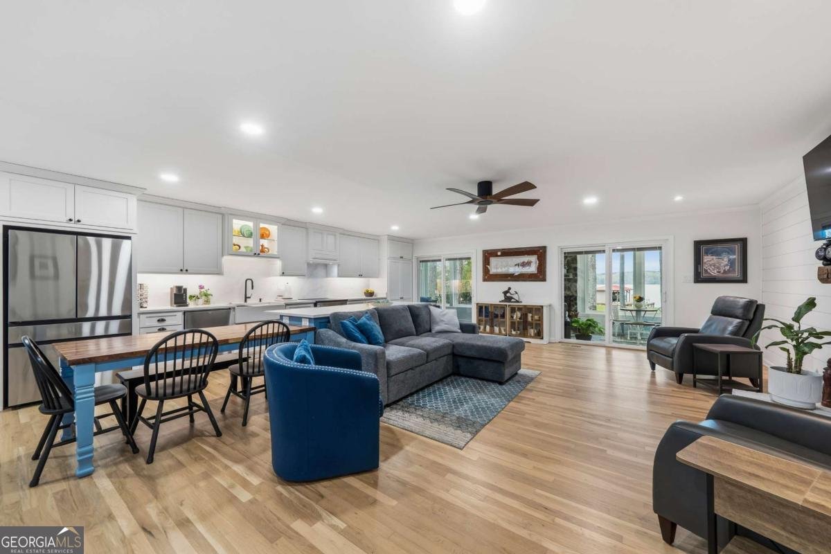 135 Lakeview Drive Milledgeville - Photo 13