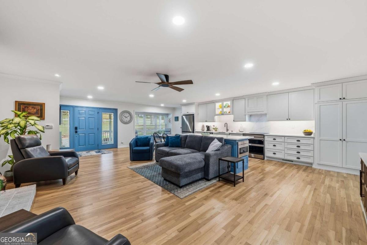 135 Lakeview Drive Milledgeville - Photo 14