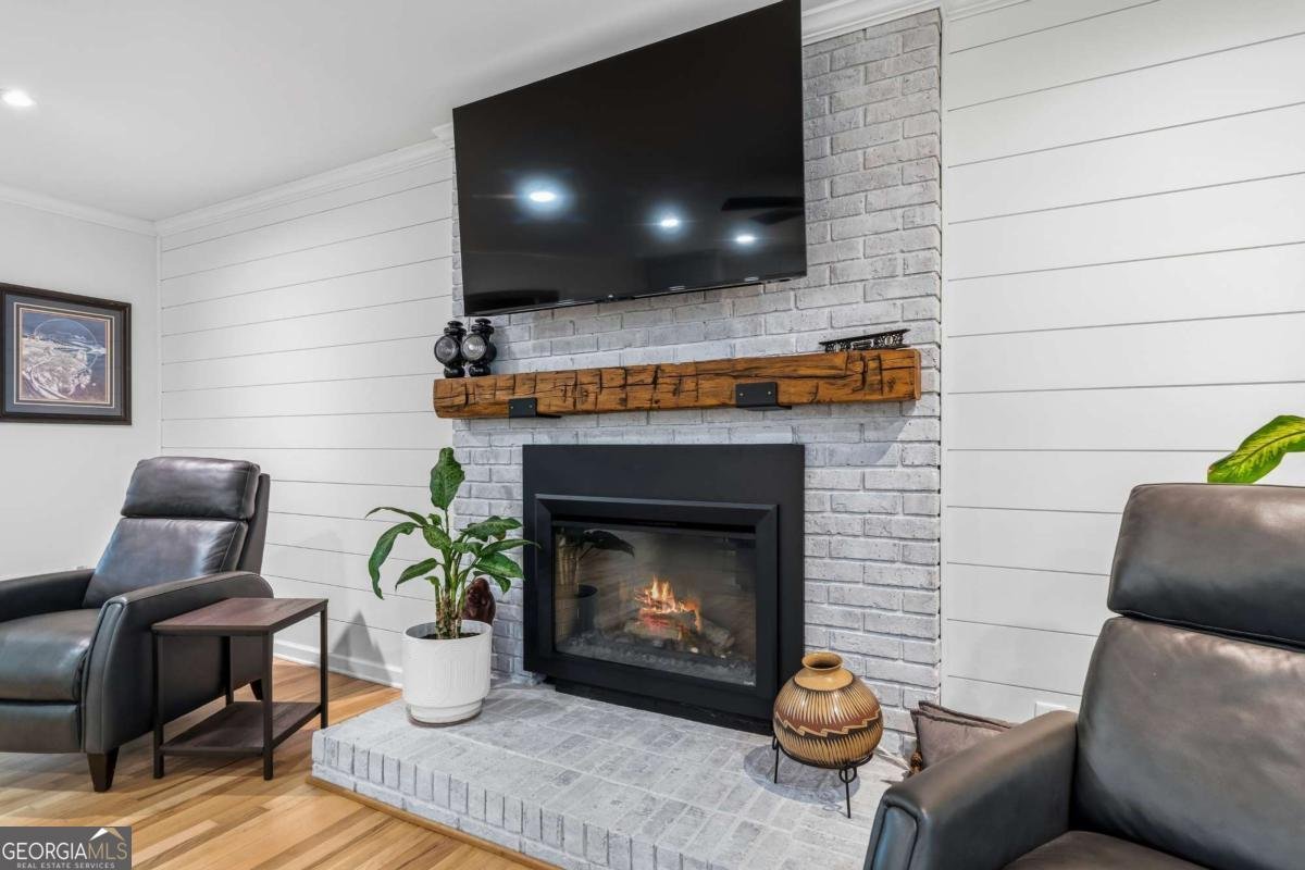 135 Lakeview Drive Milledgeville - Photo 15