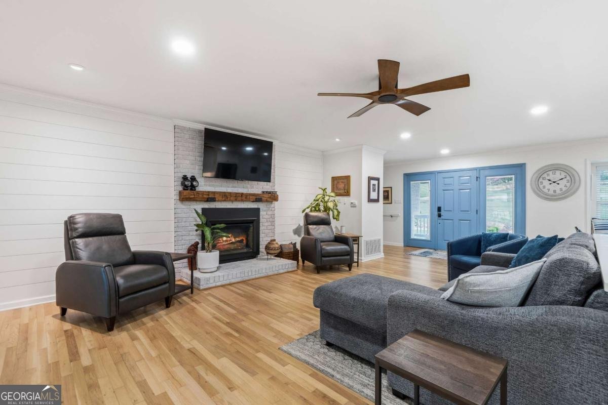 135 Lakeview Drive Milledgeville - Photo 16