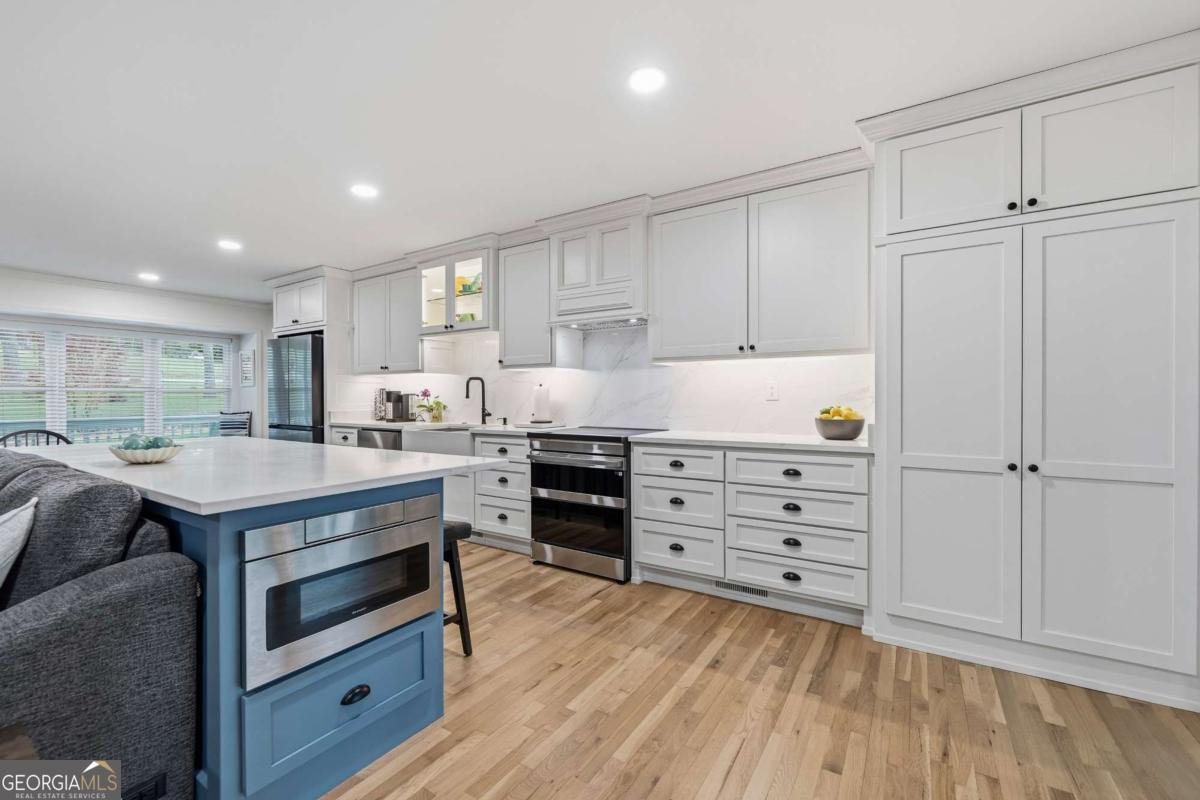 135 Lakeview Drive Milledgeville - Photo 17