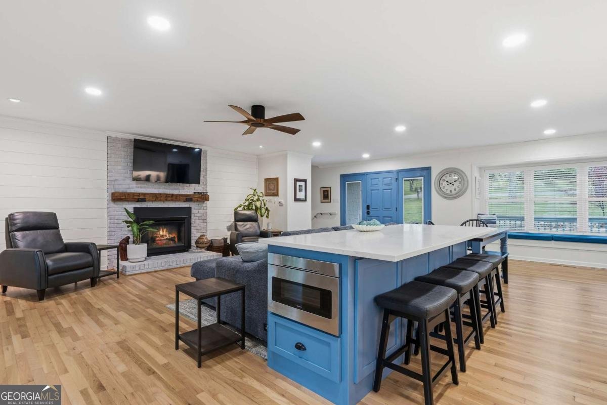 135 Lakeview Drive Milledgeville - Photo 18