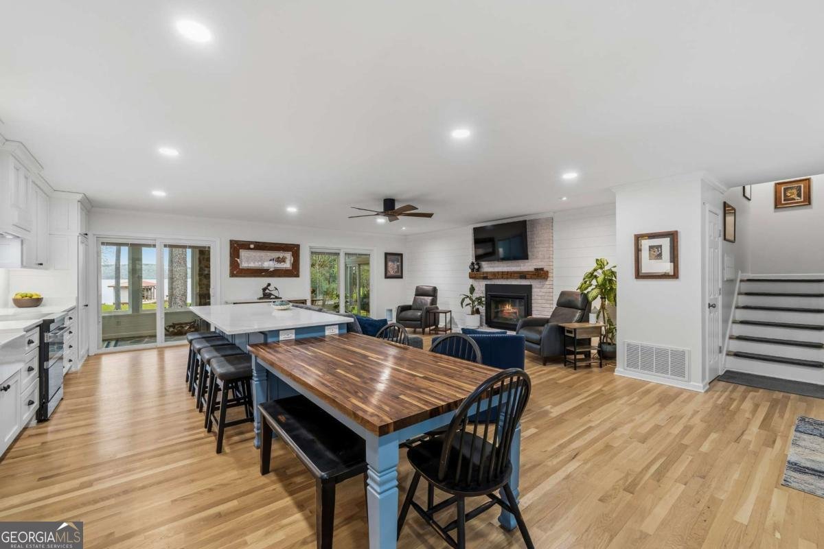 135 Lakeview Drive Milledgeville - Photo 21