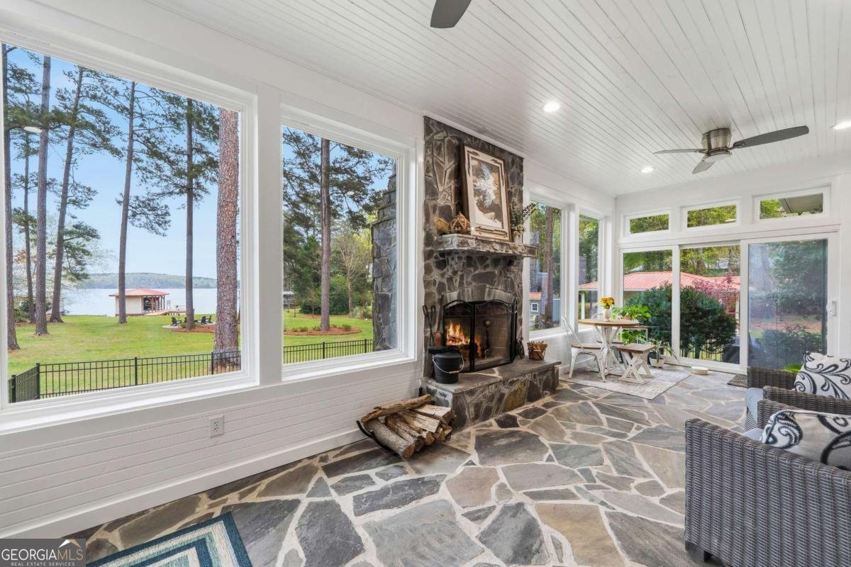 135 Lakeview Drive Milledgeville - Photo 23