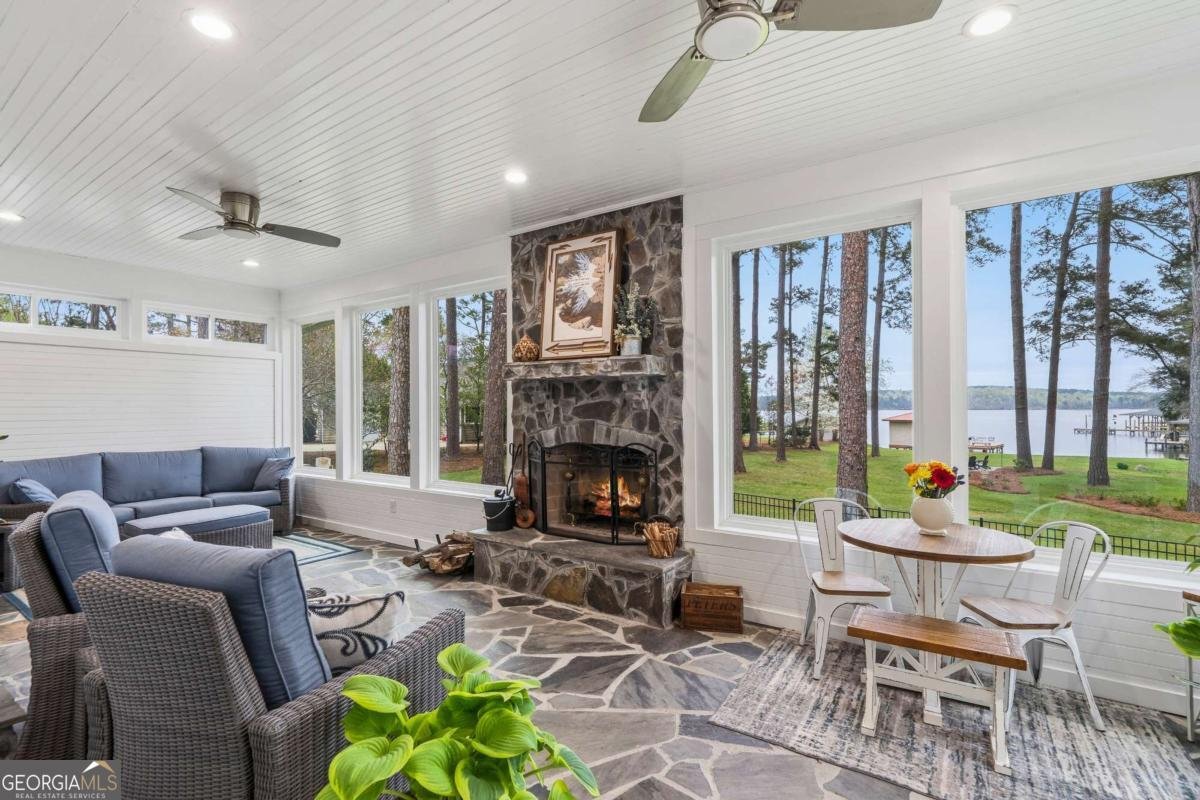 135 Lakeview Drive Milledgeville - Photo 24