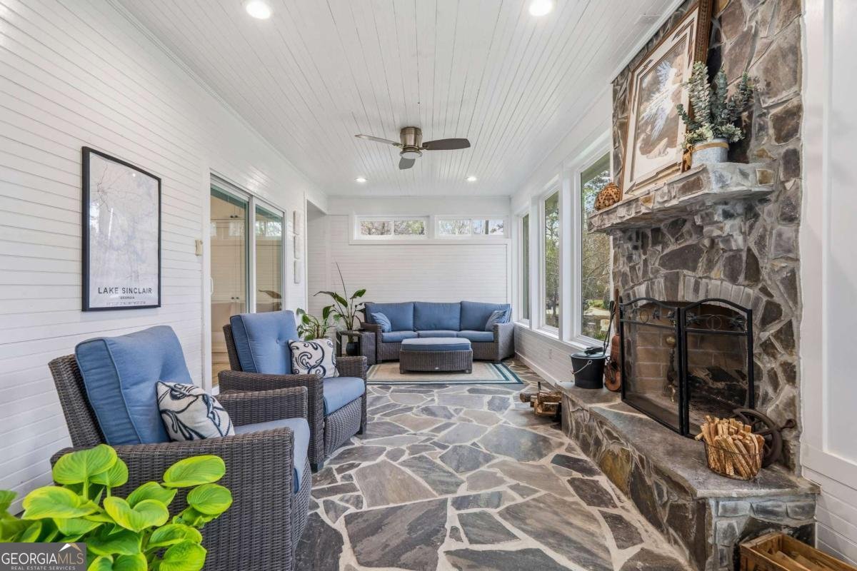 135 Lakeview Drive Milledgeville - Photo 25