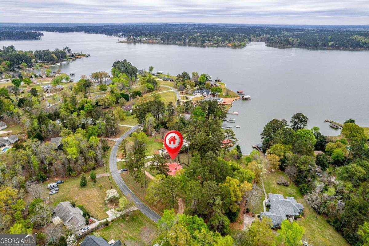 135 Lakeview Drive Milledgeville - Photo 26