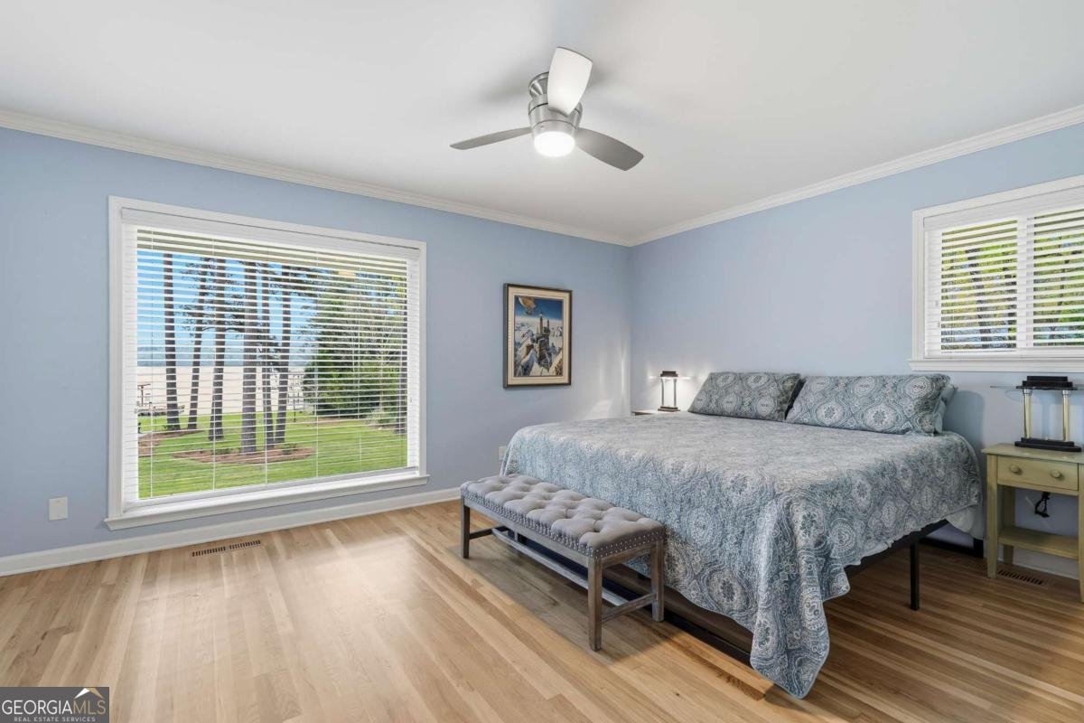 135 Lakeview Drive Milledgeville - Photo 27