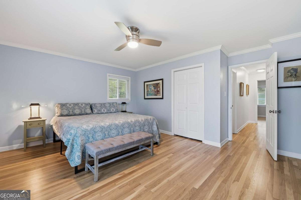 135 Lakeview Drive Milledgeville - Photo 28