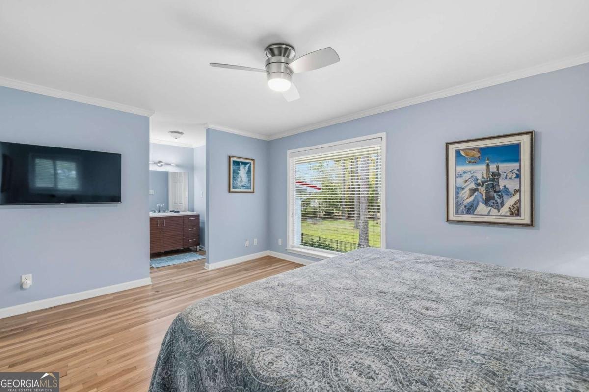 135 Lakeview Drive Milledgeville - Photo 29