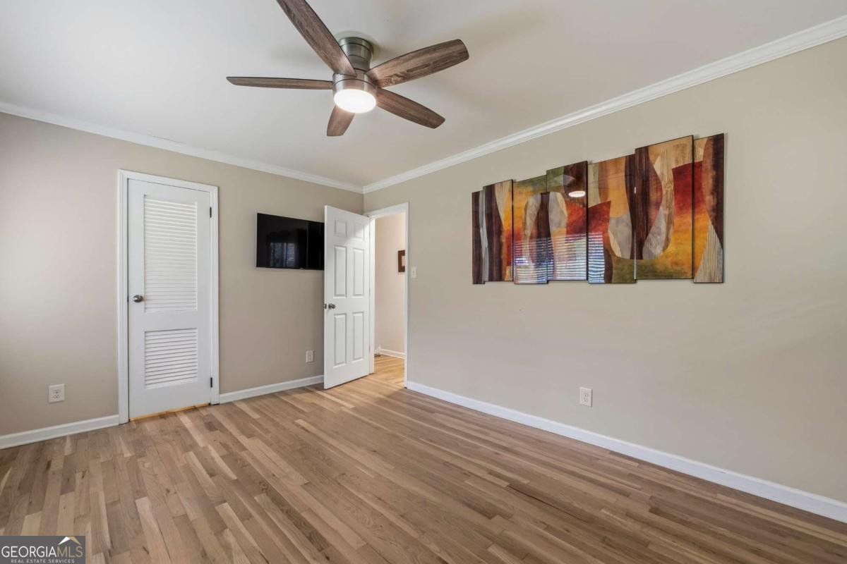 135 Lakeview Drive Milledgeville - Photo 32