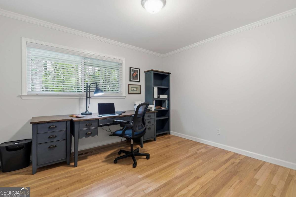 135 Lakeview Drive Milledgeville - Photo 35