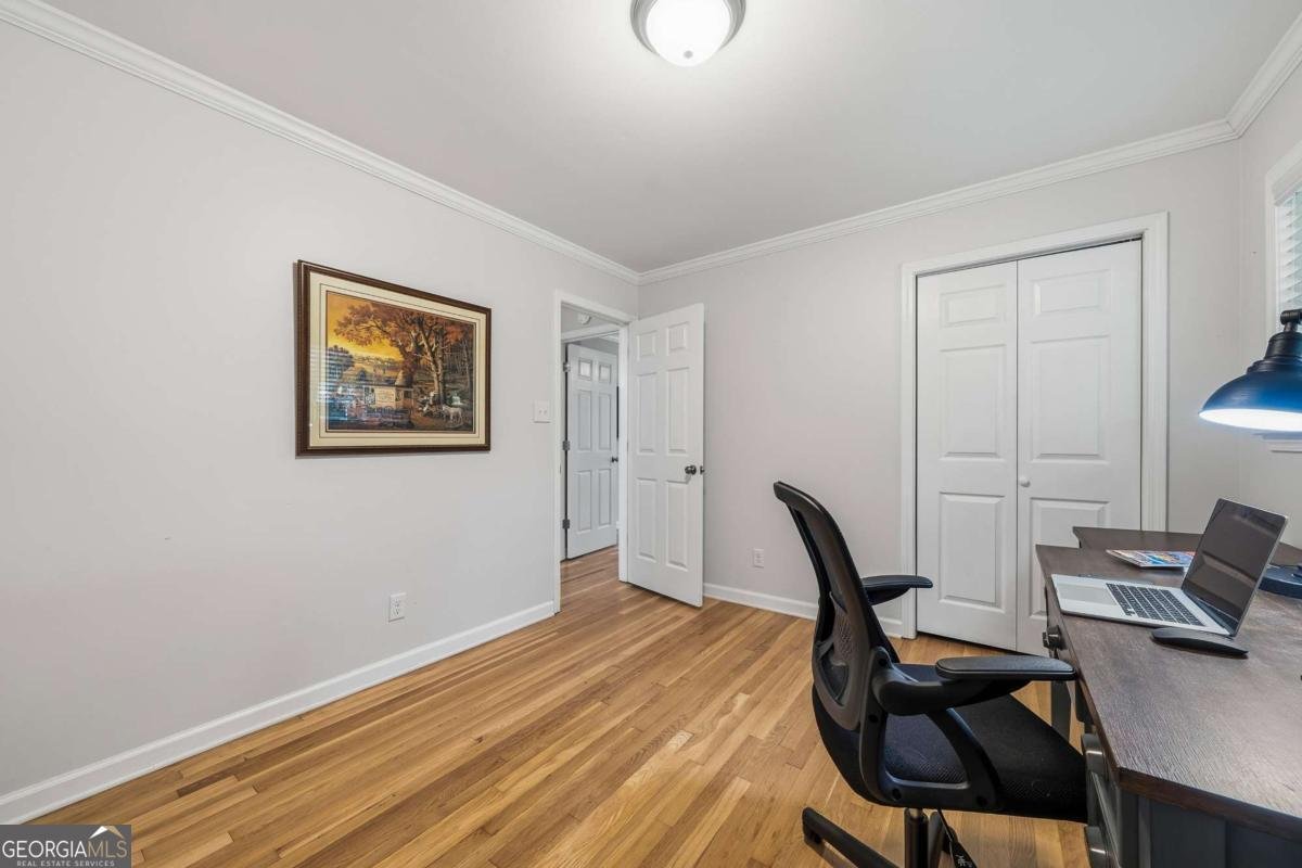 135 Lakeview Drive Milledgeville - Photo 36