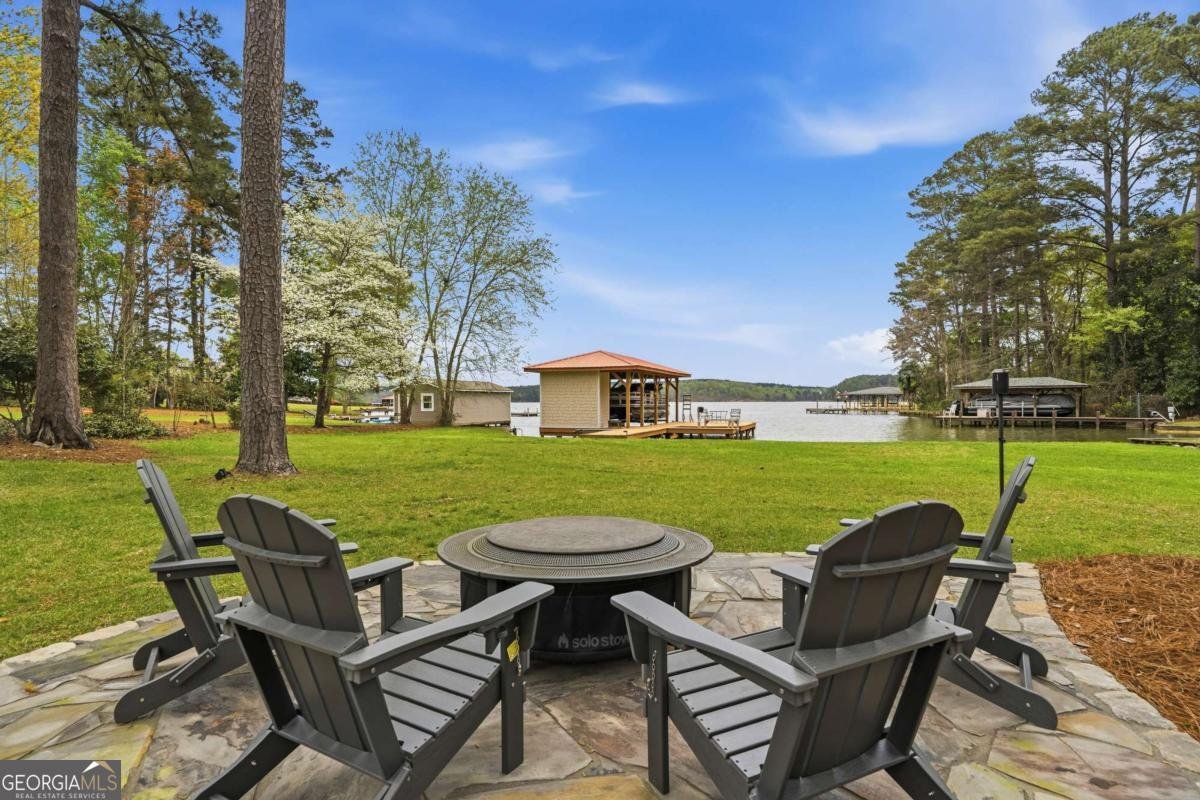 135 Lakeview Drive Milledgeville - Photo 46